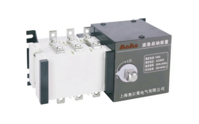 AM-YJQ5消防機械應(yīng)急啟動裝置